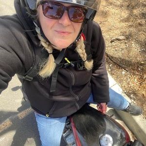 Meet your Posher, Anne-maree